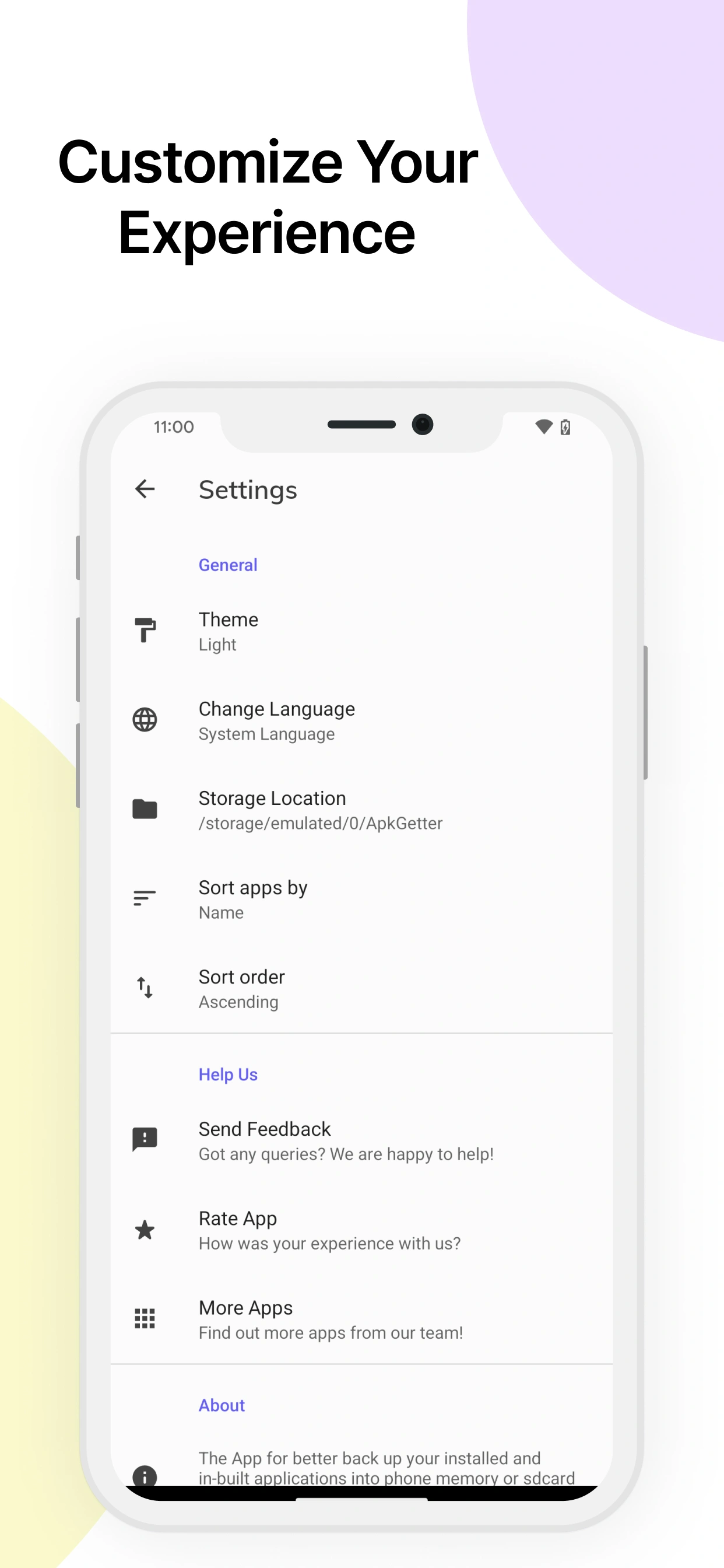 App Screenshot 6